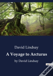 Capa do artigo A Voyage To Arcturus