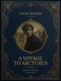A Voyage To Arcturus - Preview