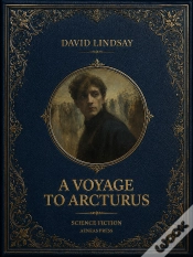 Capa do artigo A Voyage To Arcturus