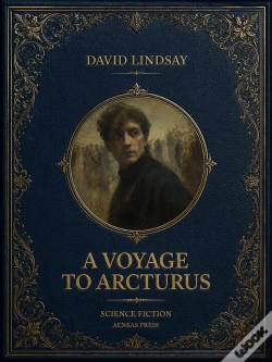 Capa do artigo A Voyage To Arcturus
