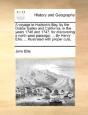 A Voyage To Hudson'S-Bay, By The Dobbs G - Preview