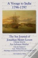 A Voyage To India 1796-1797