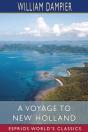 A Voyage To New Holland (Esprios Classics) - Preview