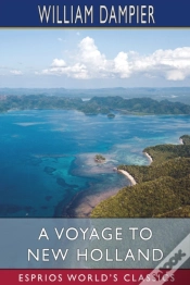 Capa do artigo A Voyage To New Holland (Esprios Classics)