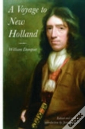 Capa do artigo A Voyage To New Holland