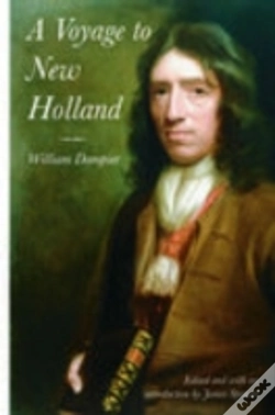 Capa do artigo A Voyage To New Holland