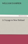 A Voyage To New Holland