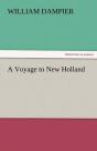 A Voyage To New Holland - Preview
