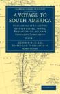 A Voyage To South America - Preview
