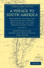 A Voyage To South America - Preview