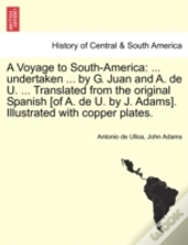 A Voyage To South-America