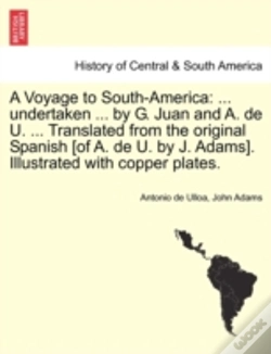 Capa do artigo A Voyage To South-America: ... Undertake
