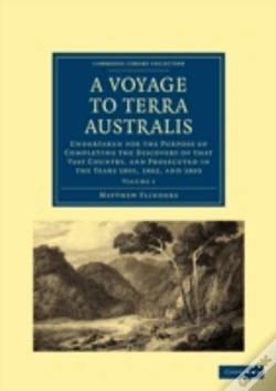 Capa do artigo A Voyage To Terra Australis