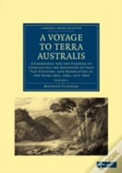 Capa do artigo A Voyage To Terra Australis