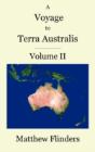 A Voyage To Terra Australis - Preview
