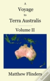Capa do artigo A Voyage To Terra Australis