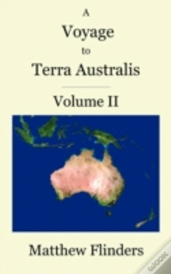 Capa do artigo A Voyage To Terra Australis