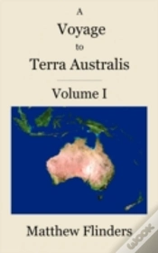 Capa do artigo A Voyage To Terra Australis