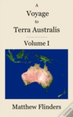 Capa do artigo A Voyage To Terra Australis