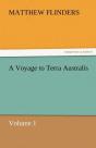 A Voyage To Terra Australis - Preview