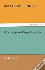 Capa do artigo A Voyage To Terra Australis