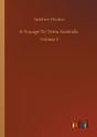A Voyage To Terra Australis - Preview