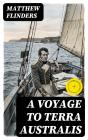 A Voyage To Terra Australis - Preview