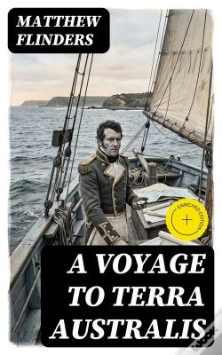 Capa do artigo A Voyage To Terra Australis