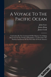 Capa do artigo A Voyage To The Pacific Ocean