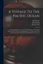 A Voyage To The Pacific Ocean - Preview