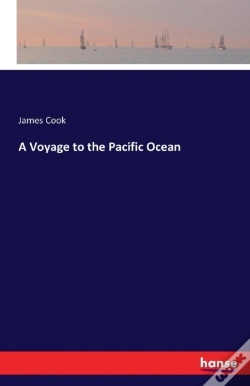 Capa do artigo A Voyage To The Pacific Ocean