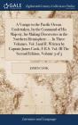 A Voyage To The Pacific Ocean. Undertake - Preview