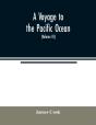 A Voyage To The Pacific Ocean. Undertake - Preview