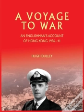 Capa do artigo A Voyage To War