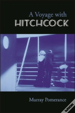 Capa do artigo A Voyage With Hitchcock