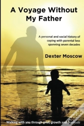 A Voyage Without My Father