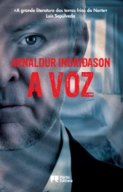 Capa do artigo A Voz