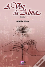 Capa do artigo A Voz da Alma