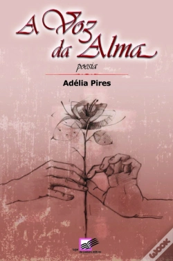 Capa do artigo A Voz da Alma