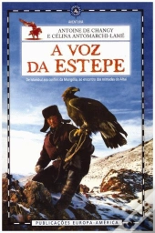A Voz da Estepe