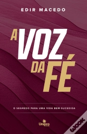 Capa do artigo A Voz Da Fé