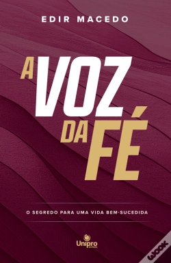 Capa do artigo A Voz Da Fé