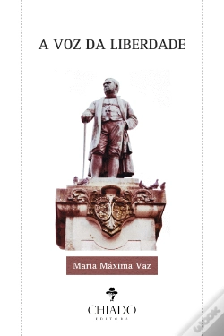 Capa do artigo A Voz da Liberdade