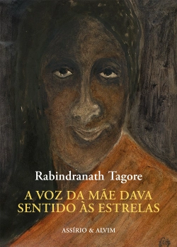 Capa do artigo A Voz da Mãe Dava Sentido às Estrelas