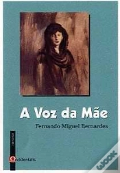 Capa do artigo A Voz da Mãe