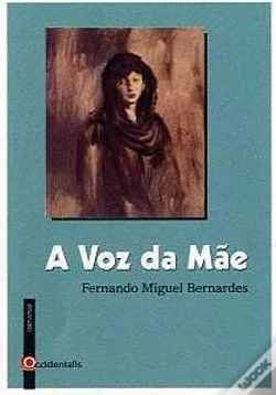 Capa do artigo A Voz da Mãe
