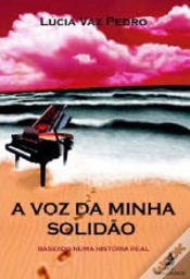 Capa do artigo A Voz da Minha Solidão