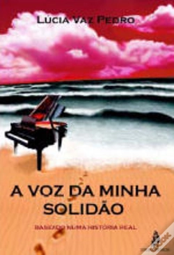 Capa do artigo A Voz da Minha Solidão