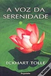 Capa do artigo A Voz da Serenidade
