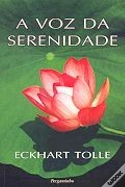 Capa do artigo A Voz da Serenidade